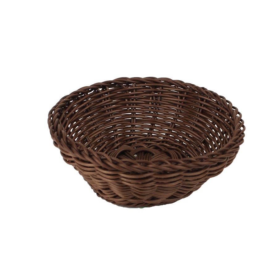 miska plný plast kulatá 381P01