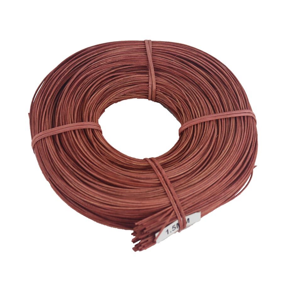 pedig čajově kouřový 1,5mm 0,25kg 5001517-25