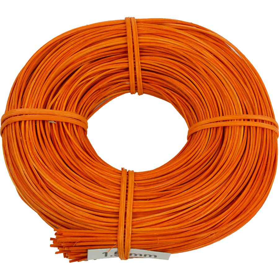 pedig oranžový 1.5mm 0.10 kg 5001520-04