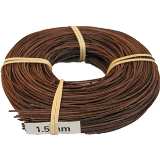 pedig tmavě hnědý 1.5mm 0.10kg 5001520-17