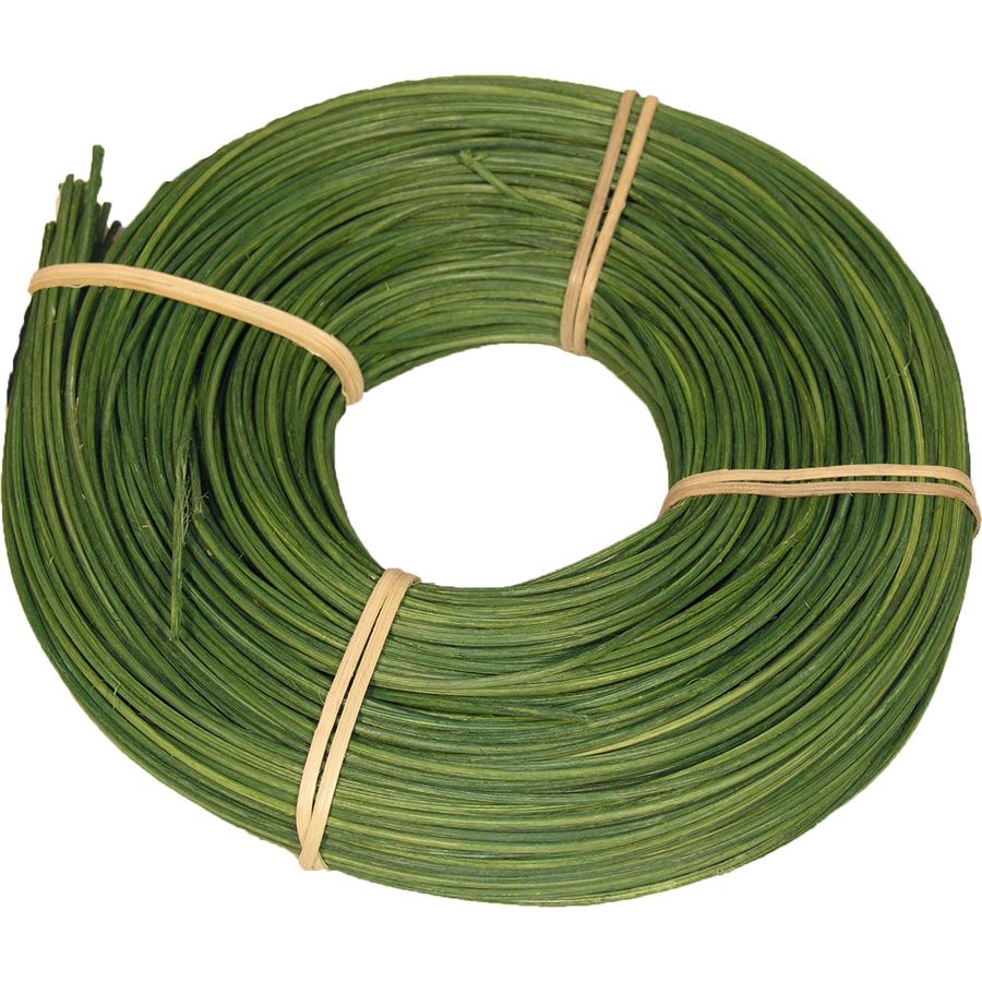 pedig tm.zelený 2,00mm,kot.0.25kg 5002017-16