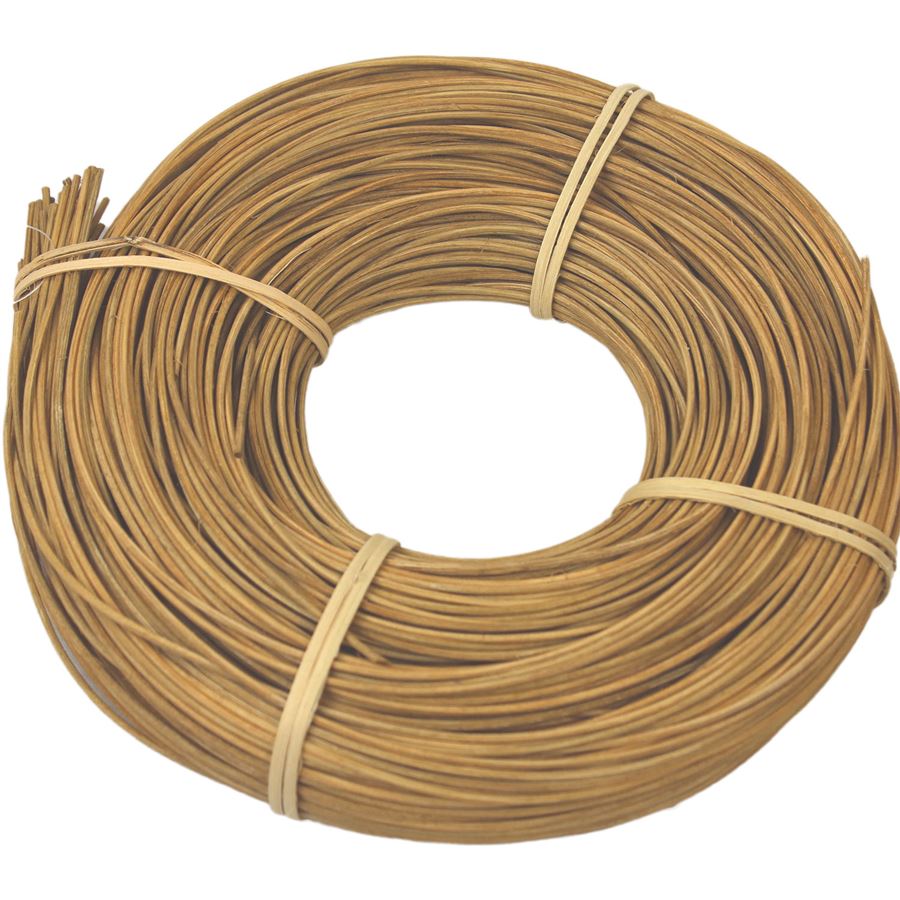 pedig hněd. kouř. 2mm kot.0,25kg 5002017-22