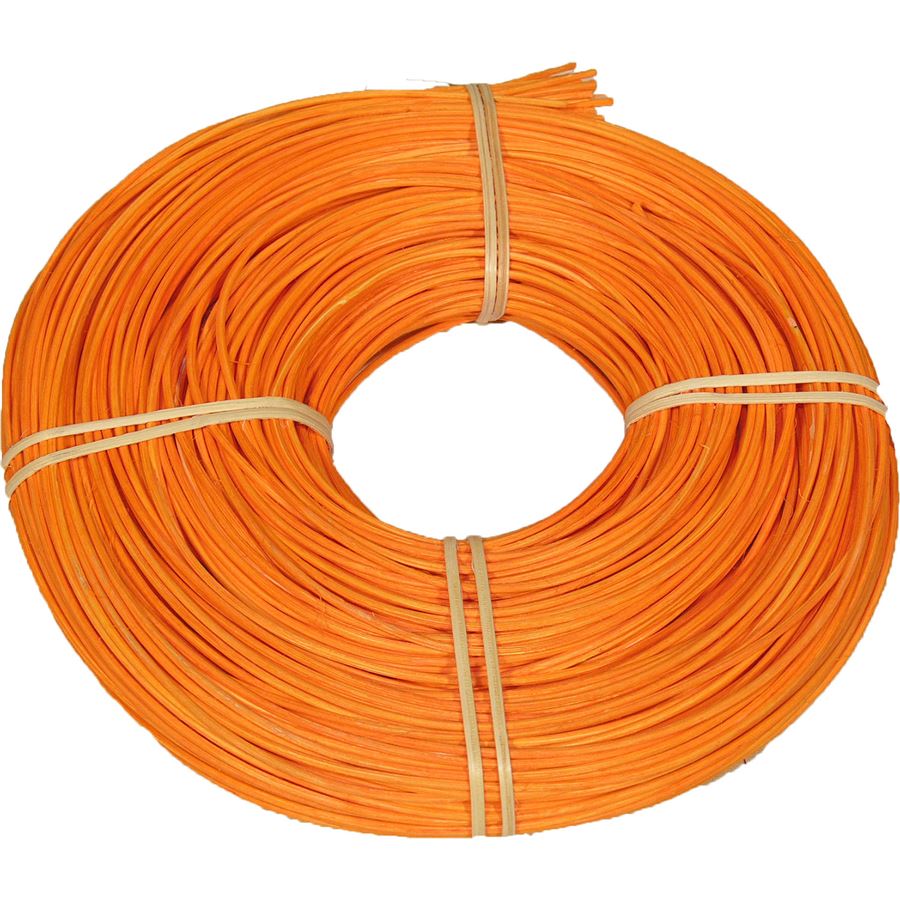 pedig oranžový 2,5mm kot.0,25kg 5002517-04