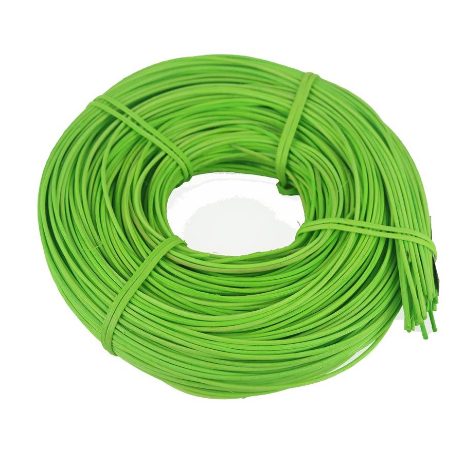 pedig světle zelený 2,5mm kot 0,25kg 5002517-15