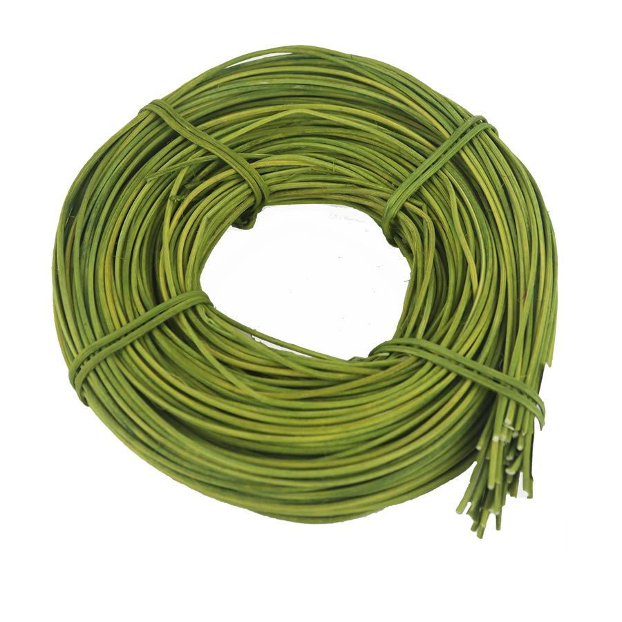 pedig olivově zelený 2,5mm, kotouč po 0,25 kg 5002517-24