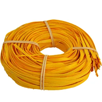 pedig band žlutý 8mm kot.0,25kg 50B0817-02