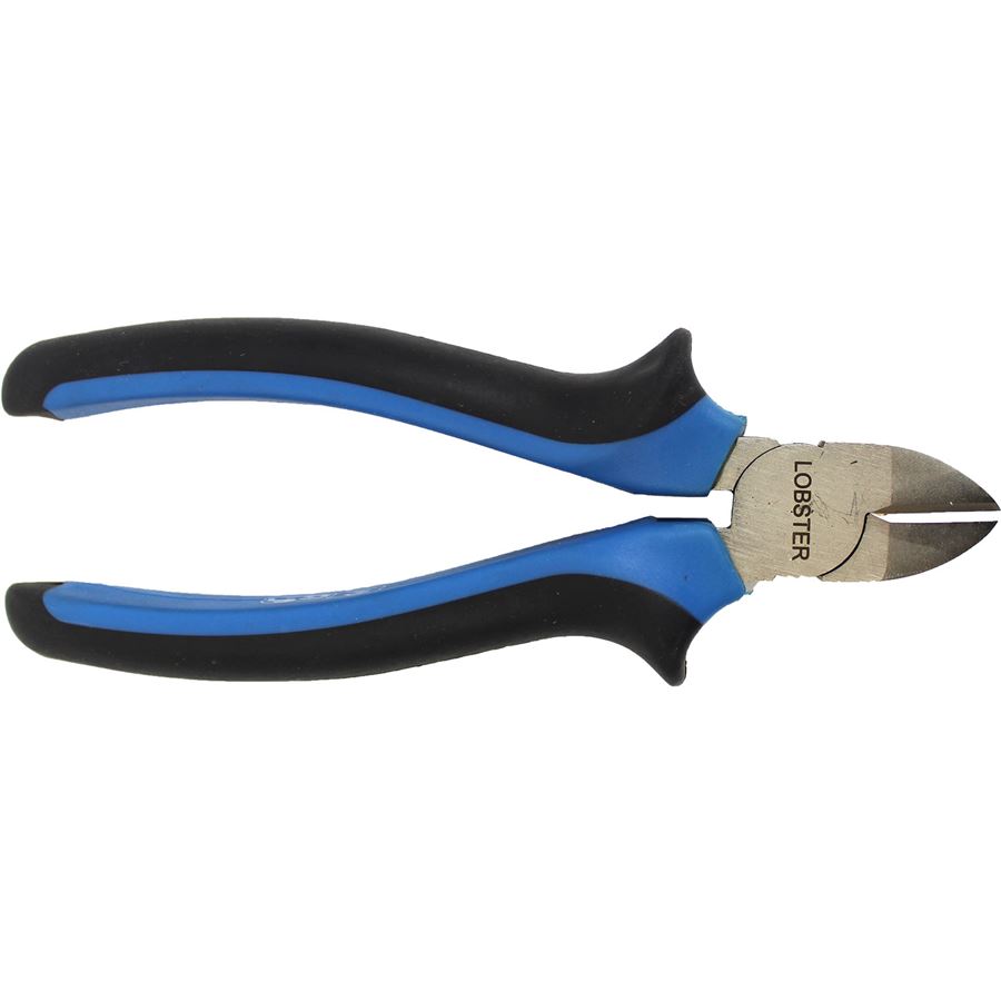 kleště ChrV  štípací 160 mm 660000000008