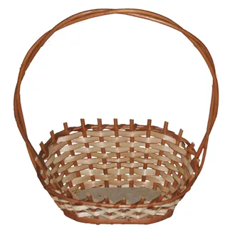 koš dárkový zvýšený- středy 77794/20