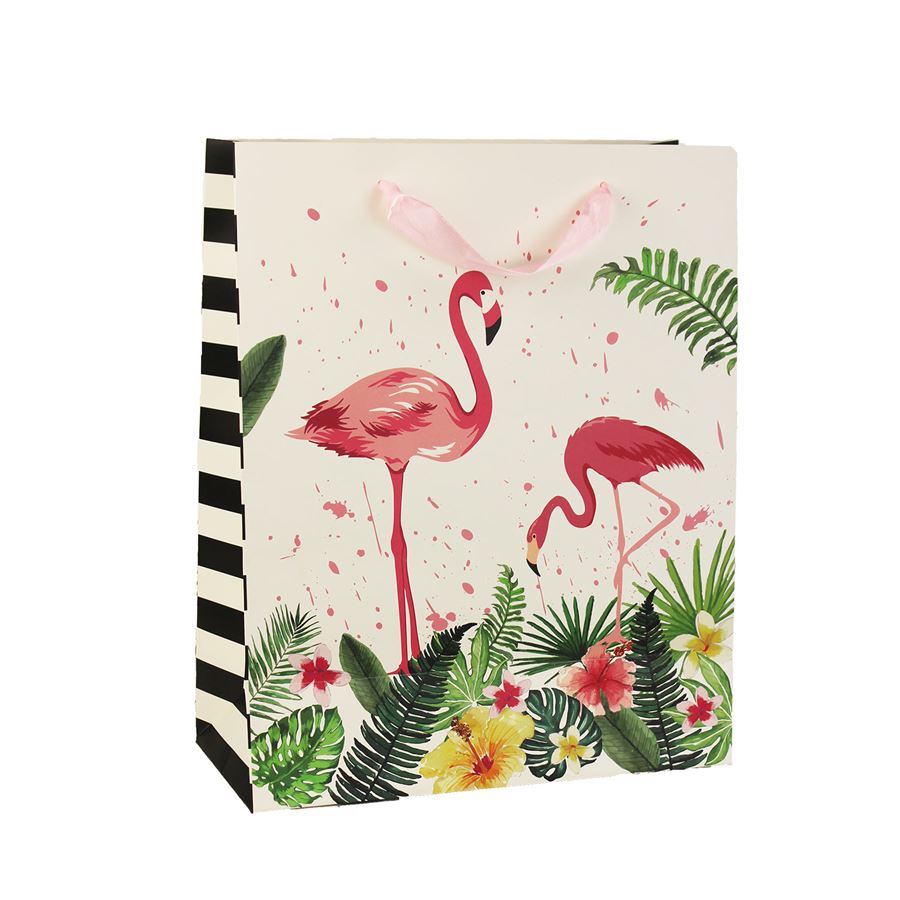 Papírová taška A0055/2