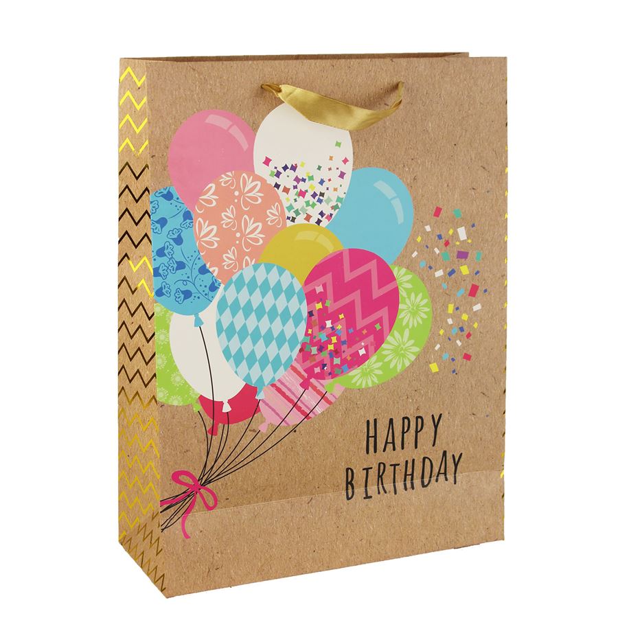 Papírová taška A0061/3