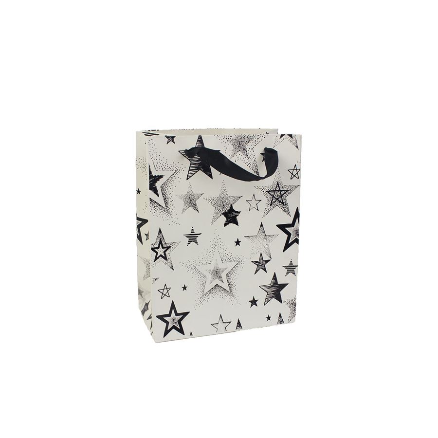 Papírová taška A0066/1