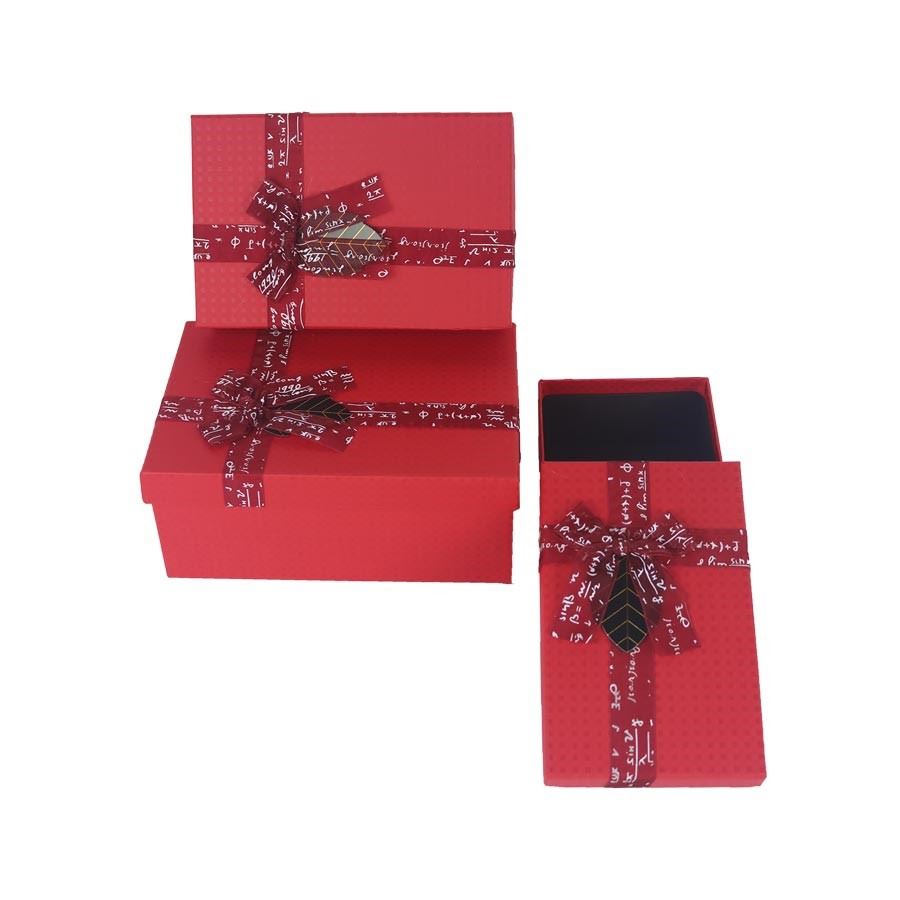 Dárková krabička, sada 3 A0139