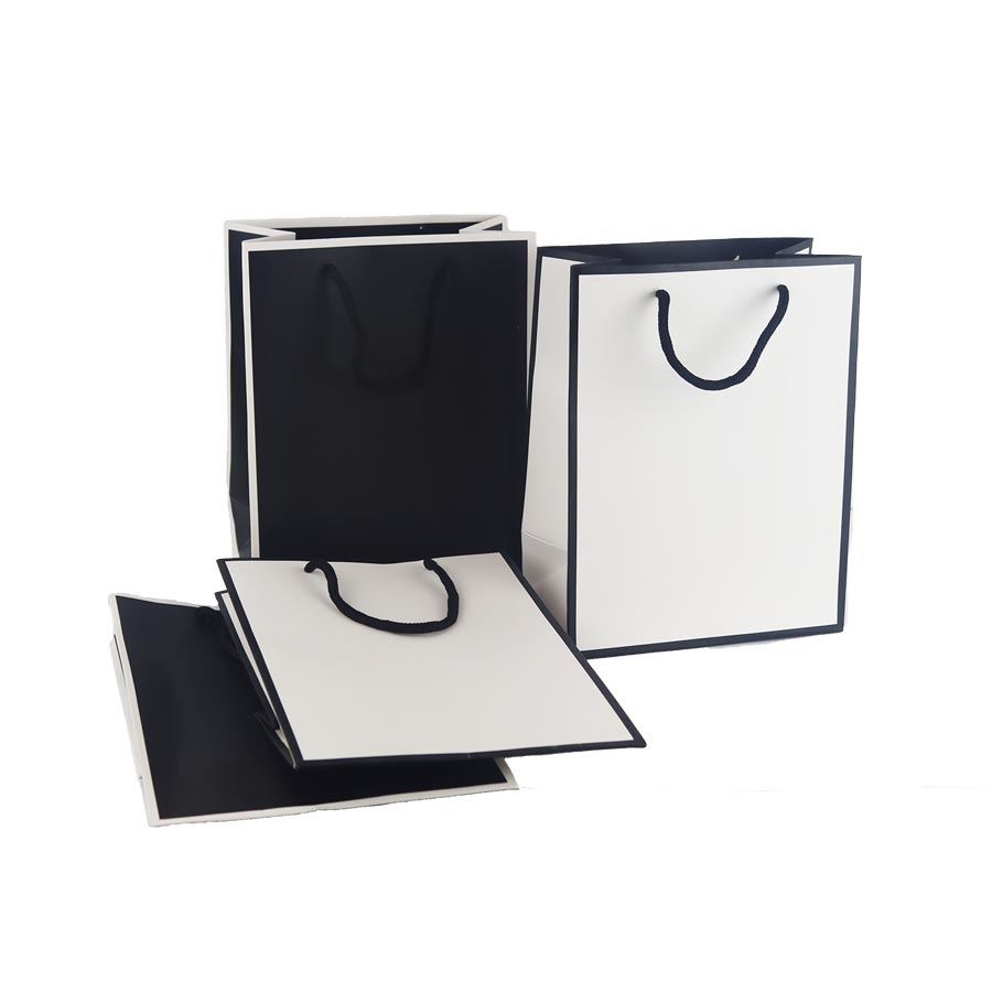 Dárková taška, S/4 A0295