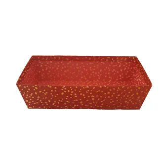 Papírový obal A0369