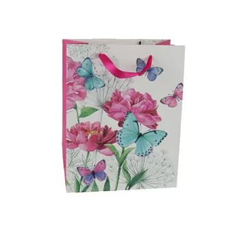 Taška papírová dárková A0377/2