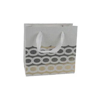 Taška papírová dárková A0380/1