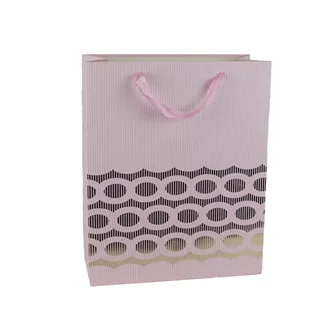 Taška papírová dárková A0381/3