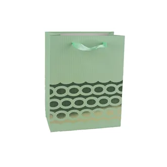 Taška papírová dárková A0382/2