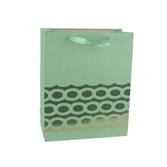 Taška papírová dárková A0382/3