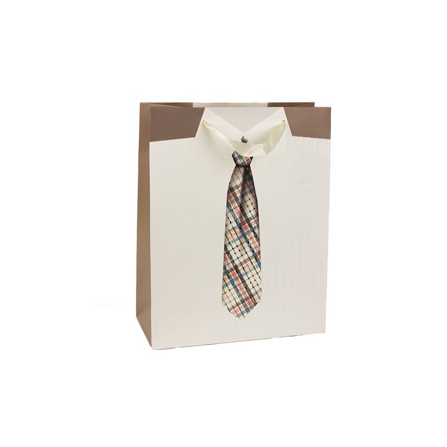 Papírová taška A1031