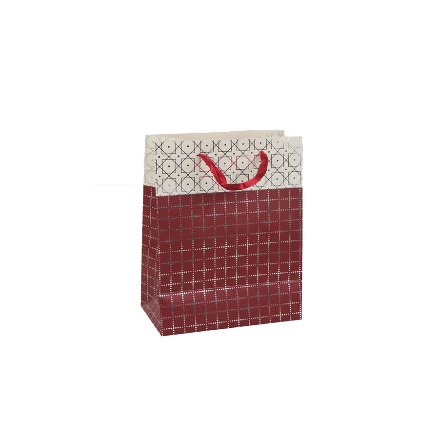 Papírová taška A1035/1