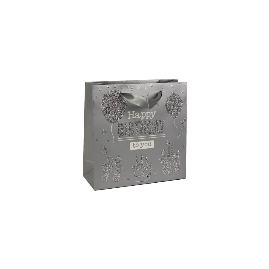 Papírová taška A1047/1