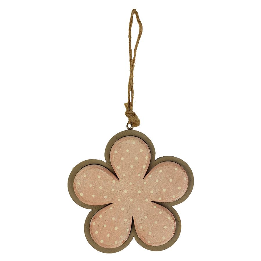 Květ růžový D1392-05