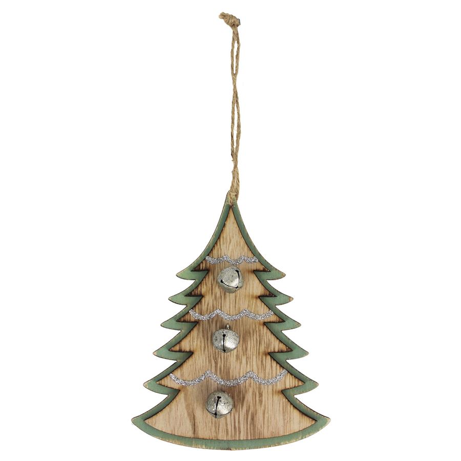 Stromeček k zavěšení velký D1655/2