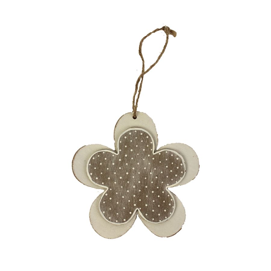 Kytka k zavěšení D1885/2