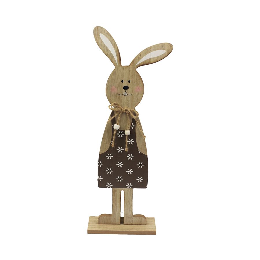 Zajíc střední, holčička D2020