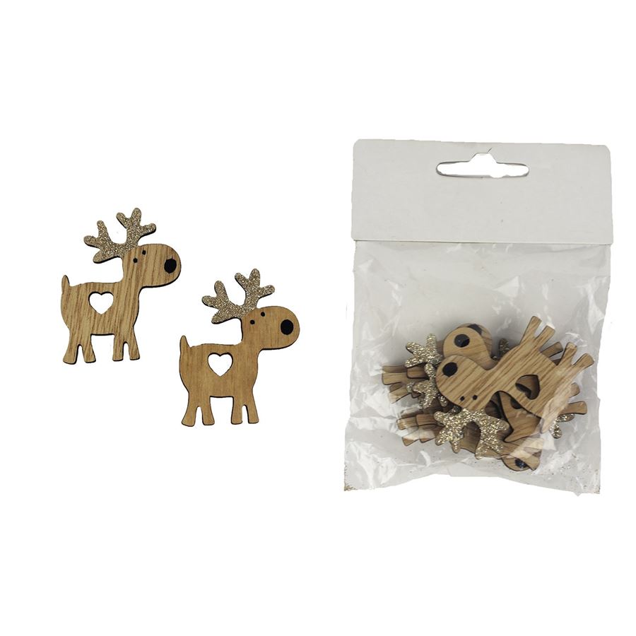 Sob k nalepení 4 ks D2249