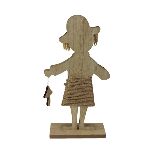 Strašák dekorační D2258