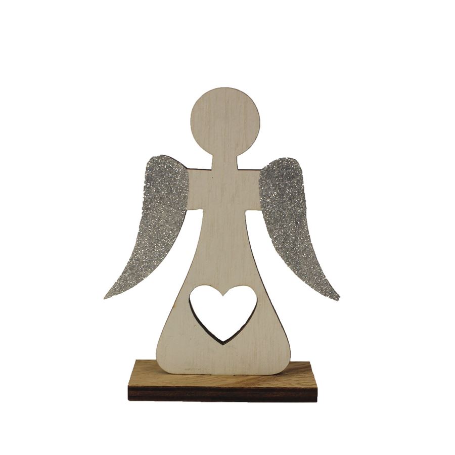 Dekorace anděl D2466/2