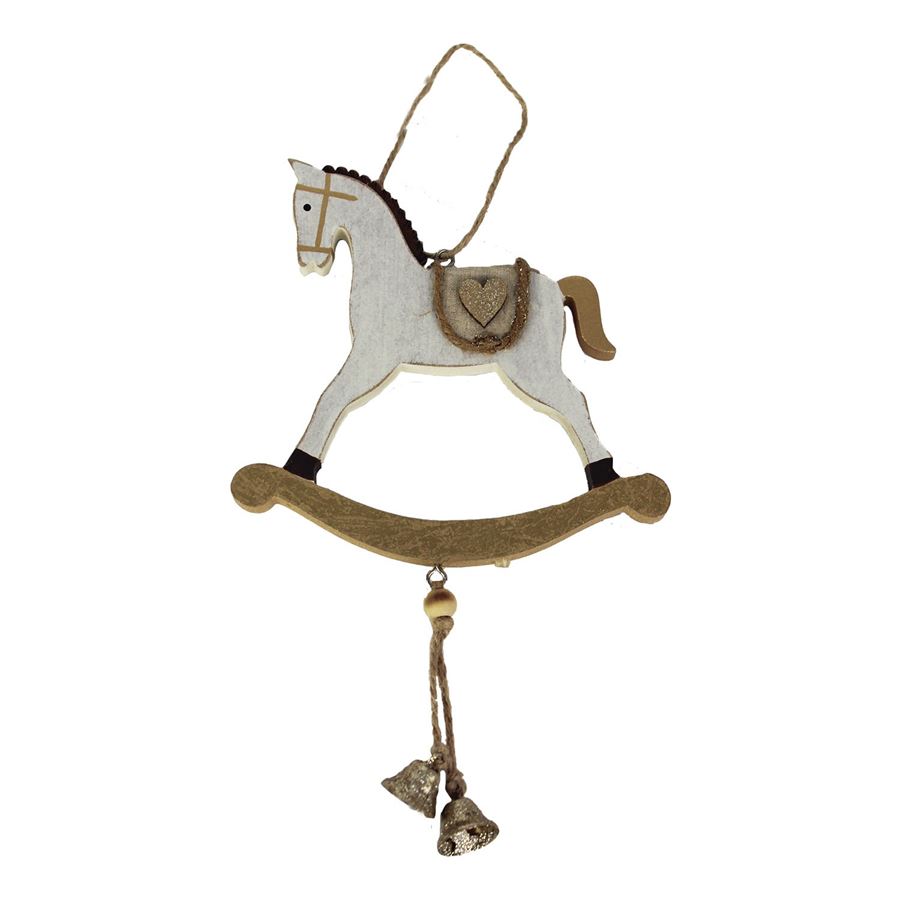 Koník k zavěšení D2552