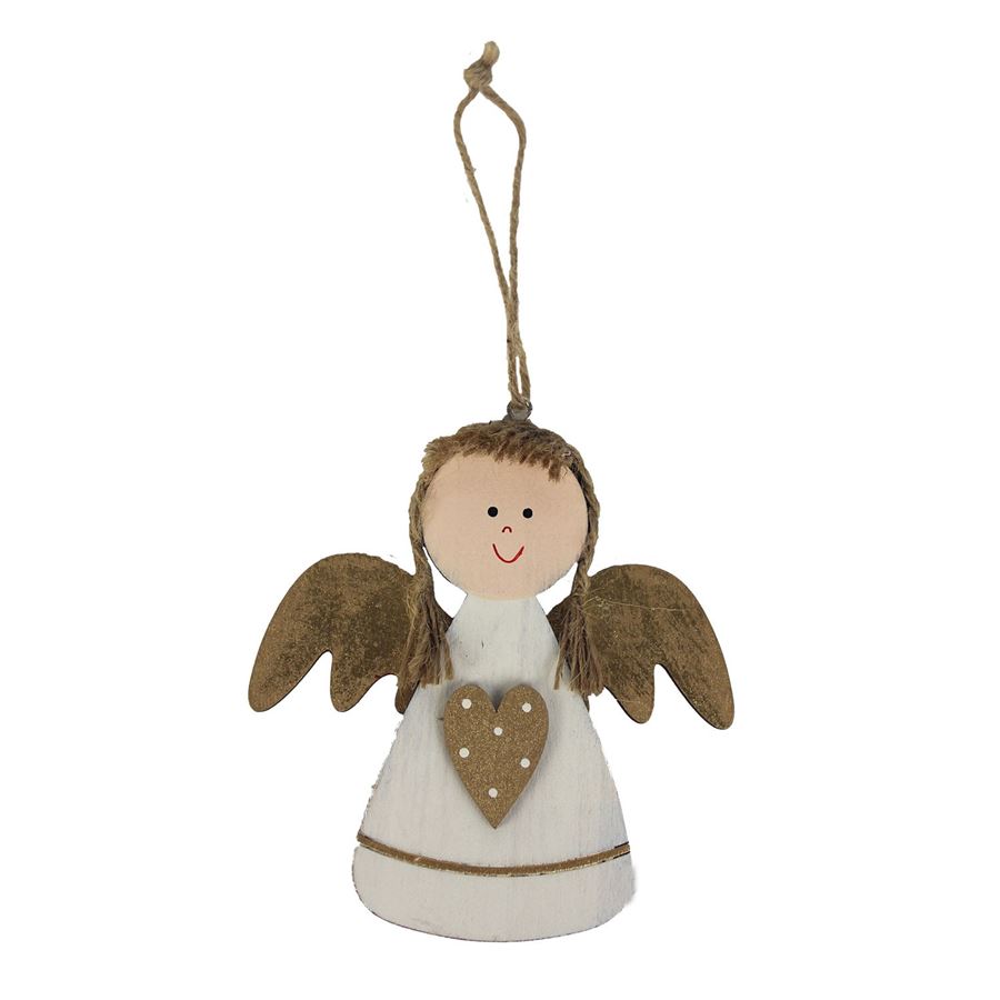 Anděl k zavěšení D2554