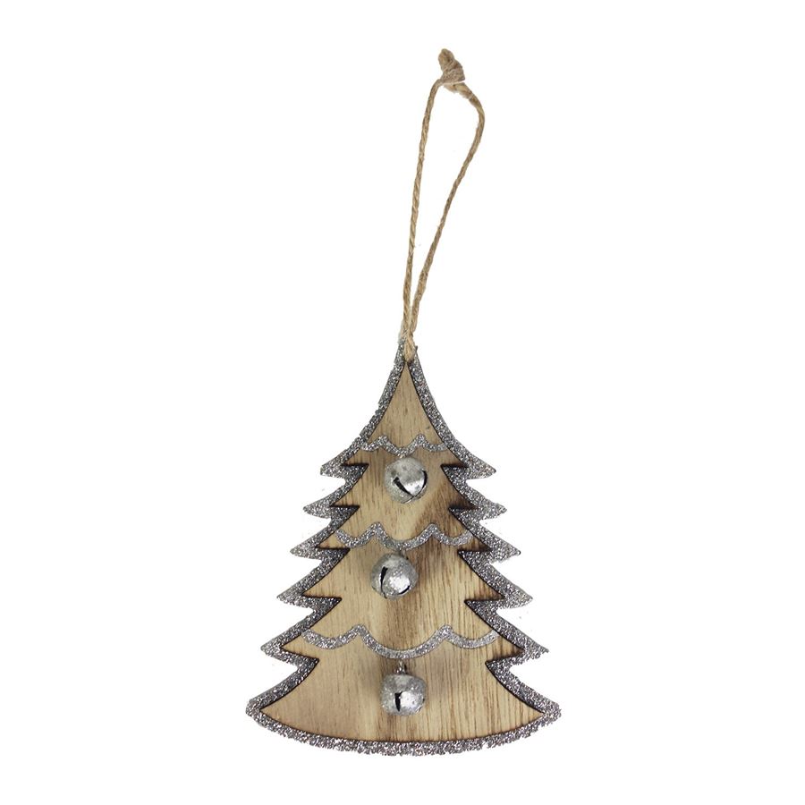 Stromeček k zavěšení D2571/1