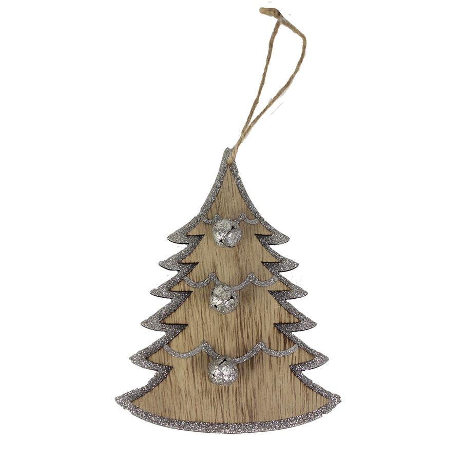 Stromeček k zavěšení D2571/2