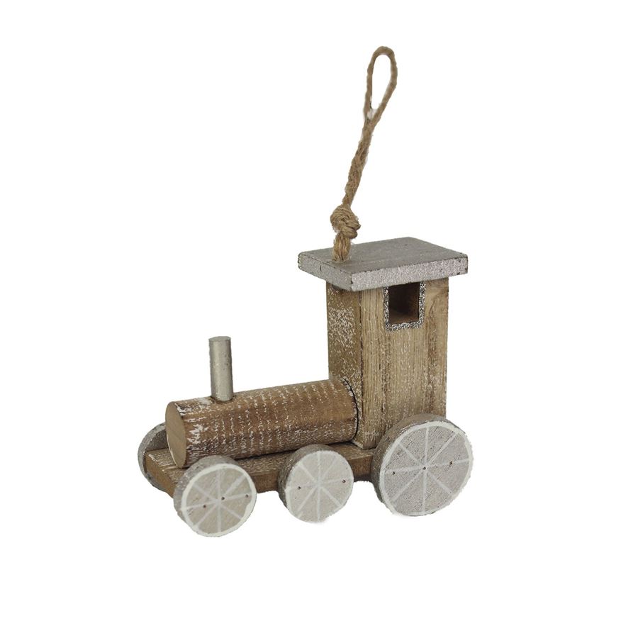 Mašinka k zavěšení D2572