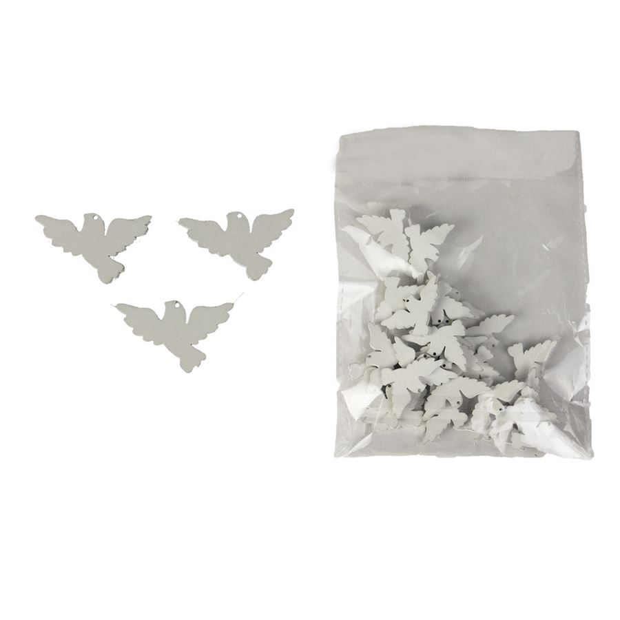 Dekorace 25 ks D2737