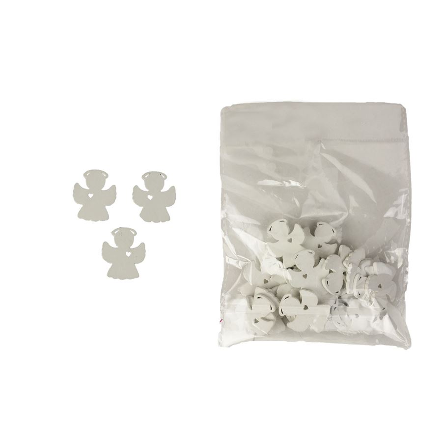 Dekorace 25 ks D2741