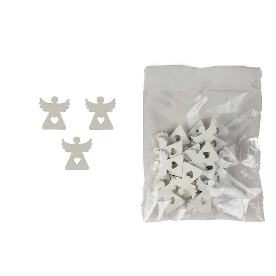 Dekorace 25 ks D2743