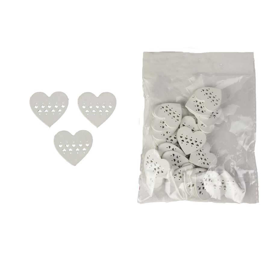 Dekorace 25 ks D2756