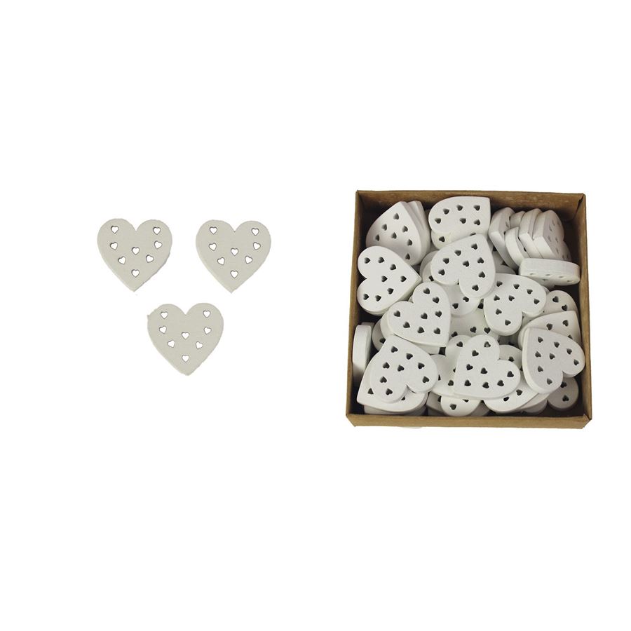 Dekorace 50 ks D2764