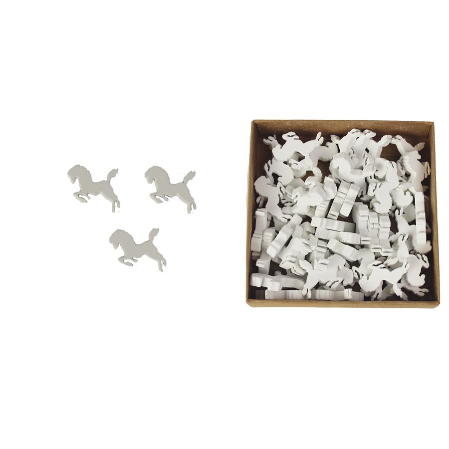 Dekorace 50 ks D2765