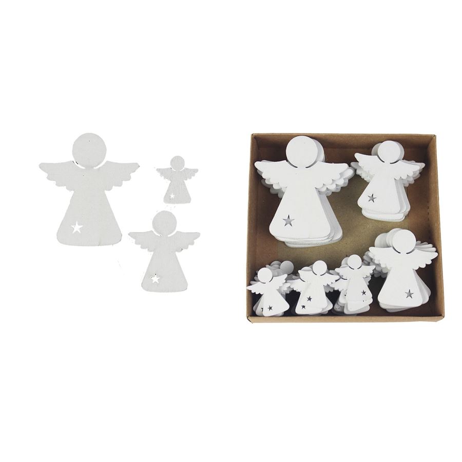 Dekorace 50 ks D2774