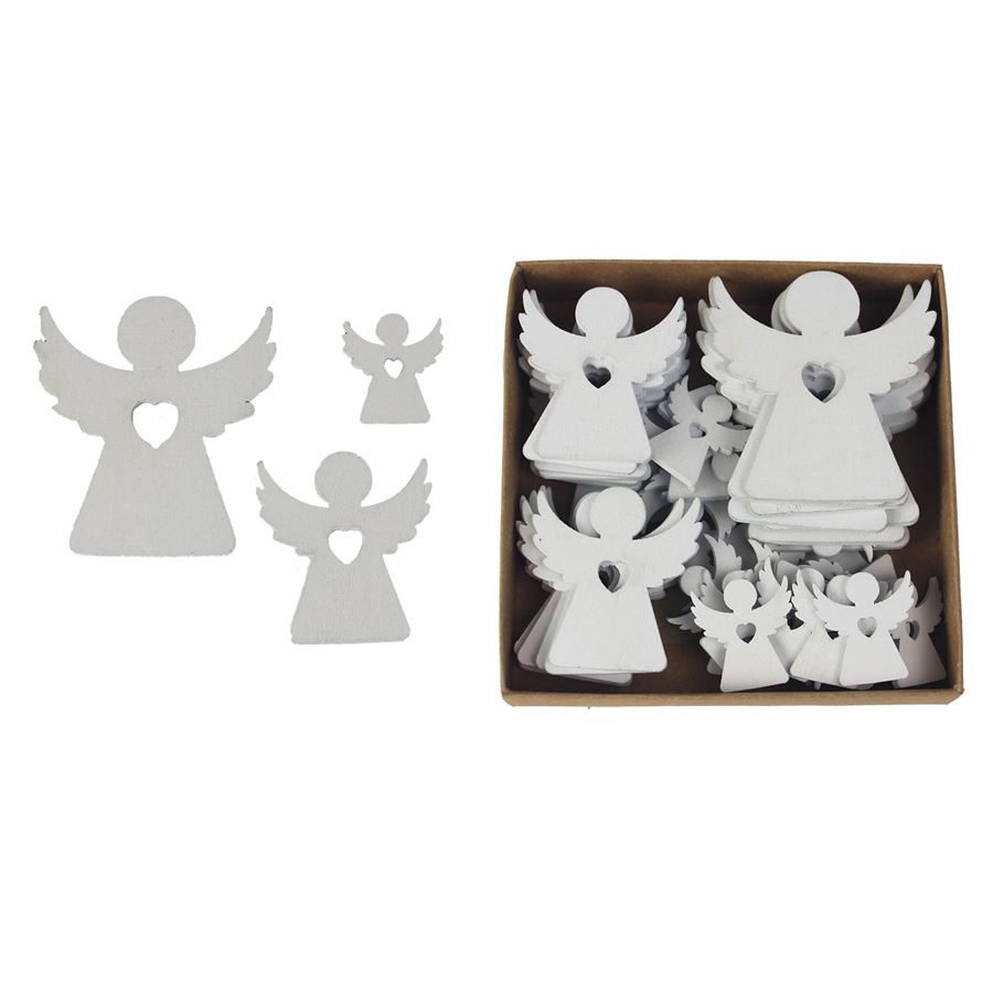 Dekorace 50 ks D2781