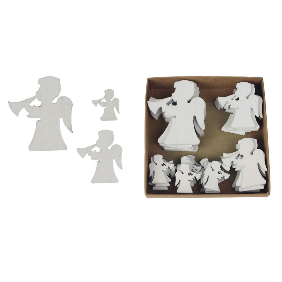 Dekorace 50 ks D2785