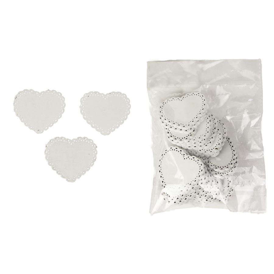 Dekorace 20 ks D2862