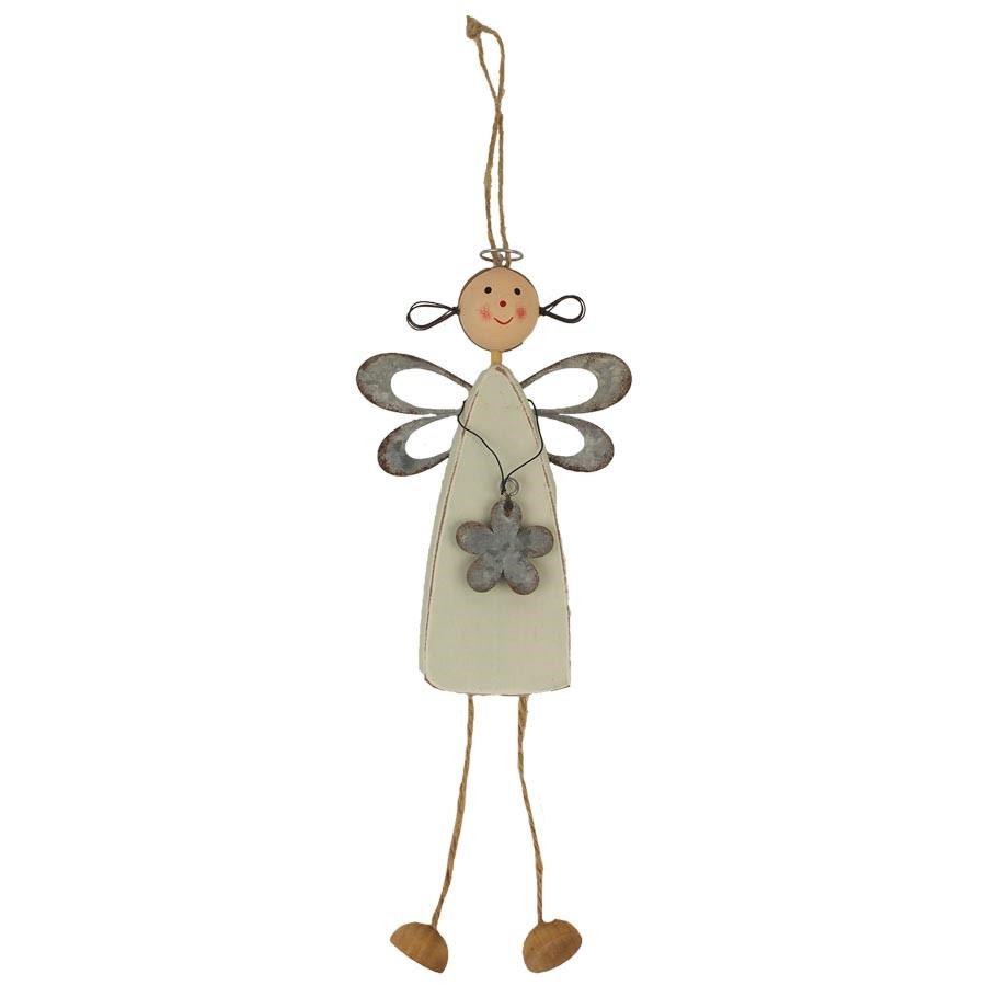 Víla k zavěšení D3118-01