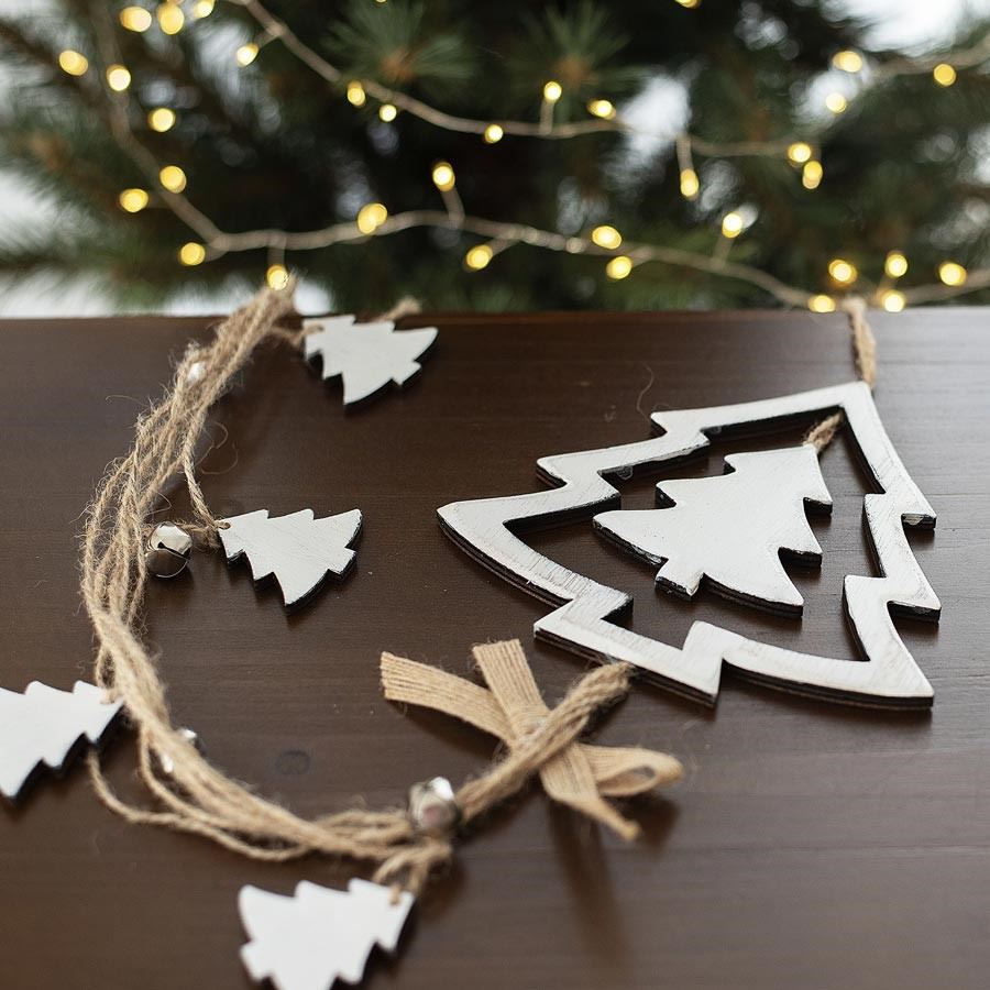 Dekorace k zavěšení D3421